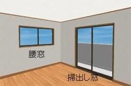 窓